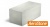Газобетонный блок AeroStone D500 B2,5 F100 625х200х250 Газобетонный блок AeroStone D500 B2,5 F100 625х200х250