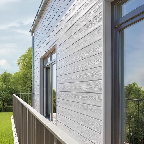 Сайдинг CEDRAL click wood (под дерево) С57